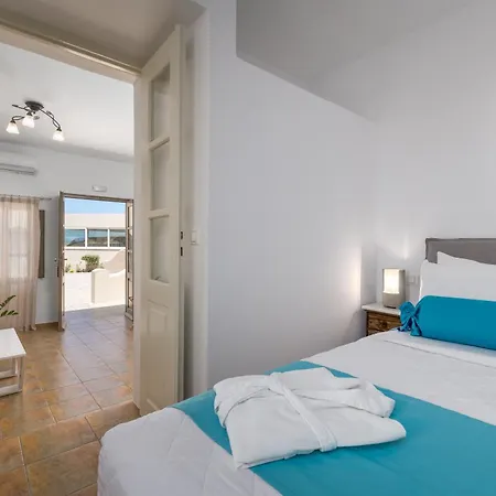 En Plo Boutique Aparthotel